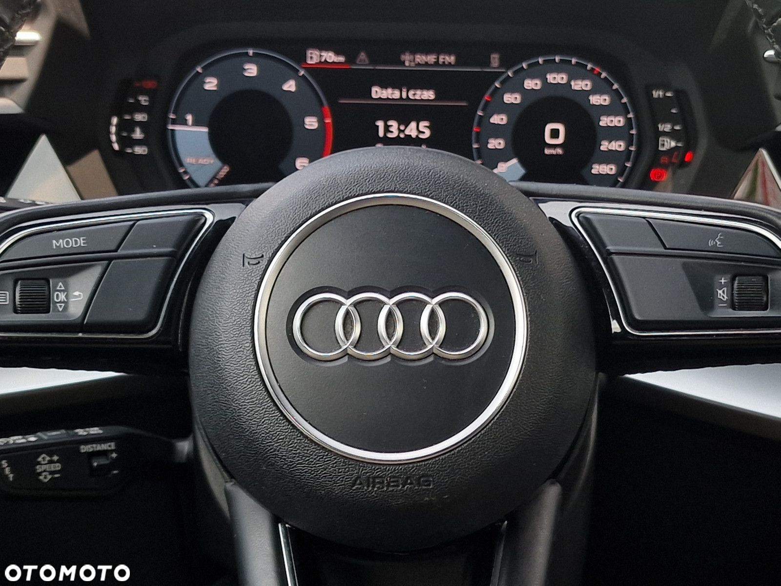Audi A3 30 TDI - 28