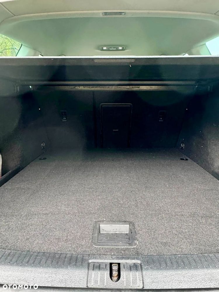 Volkswagen Golf Alltrack - 22