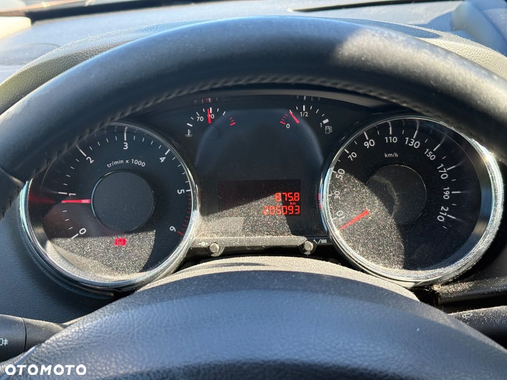 Peugeot 3008 2.0 HDi Allure - 9