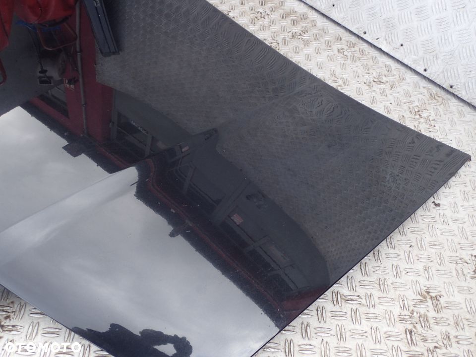 MASKA SKODA FABIA I 9151 RADOM - 5