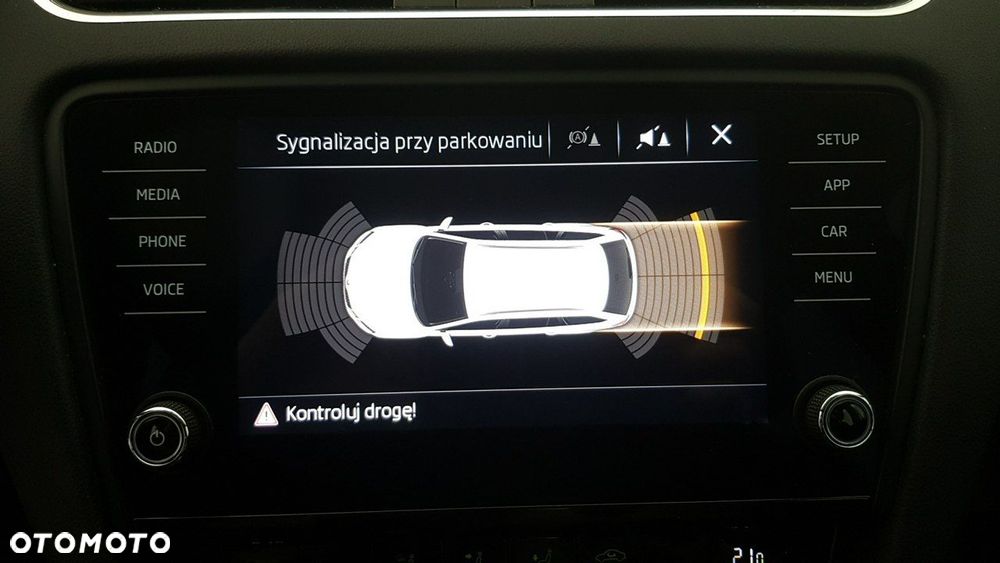 Skoda Octavia - 24