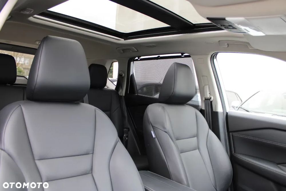 Nissan X-Trail 1.5 VC-T e-POWER N-Connecta e-4ORCE - 23