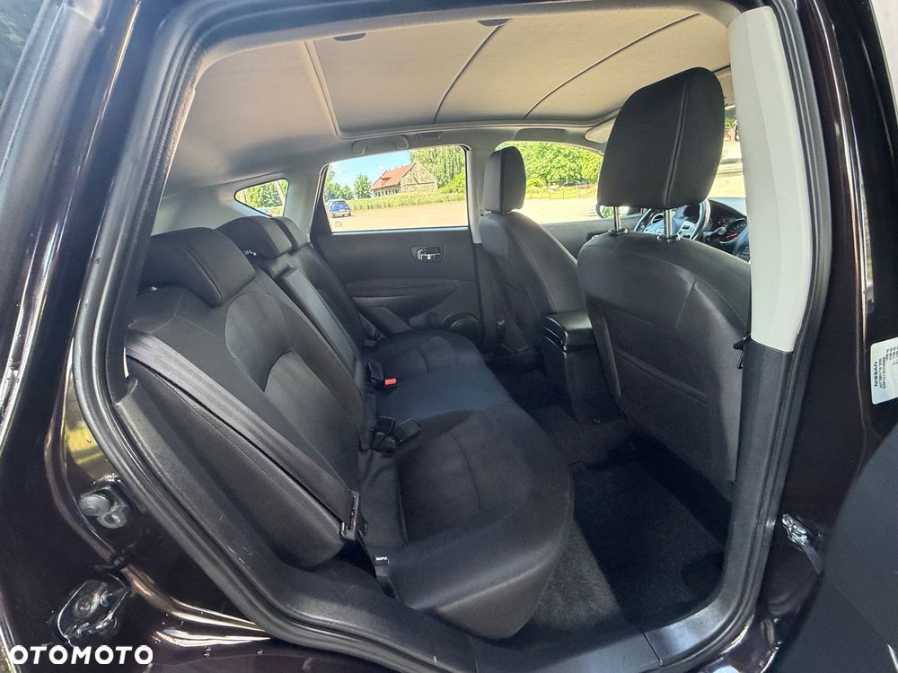 Nissan Qashqai 1.5 dCi DPF acenta - 16