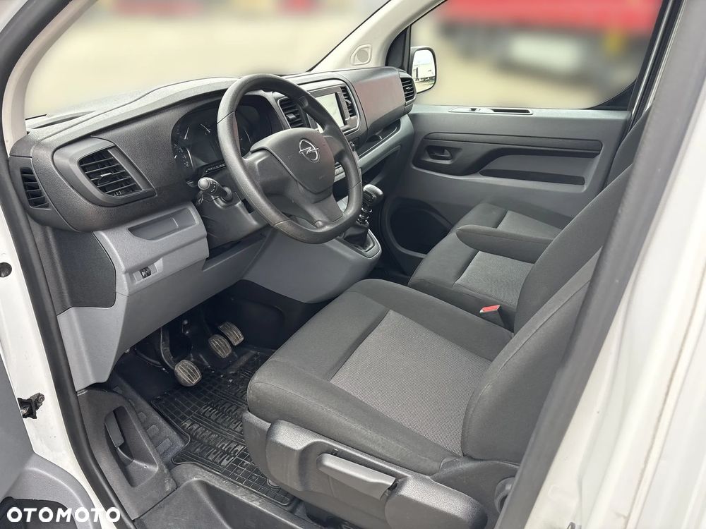 Toyota PROACE 2.0 D-4D LONG 3,1T ACTIVE - 9