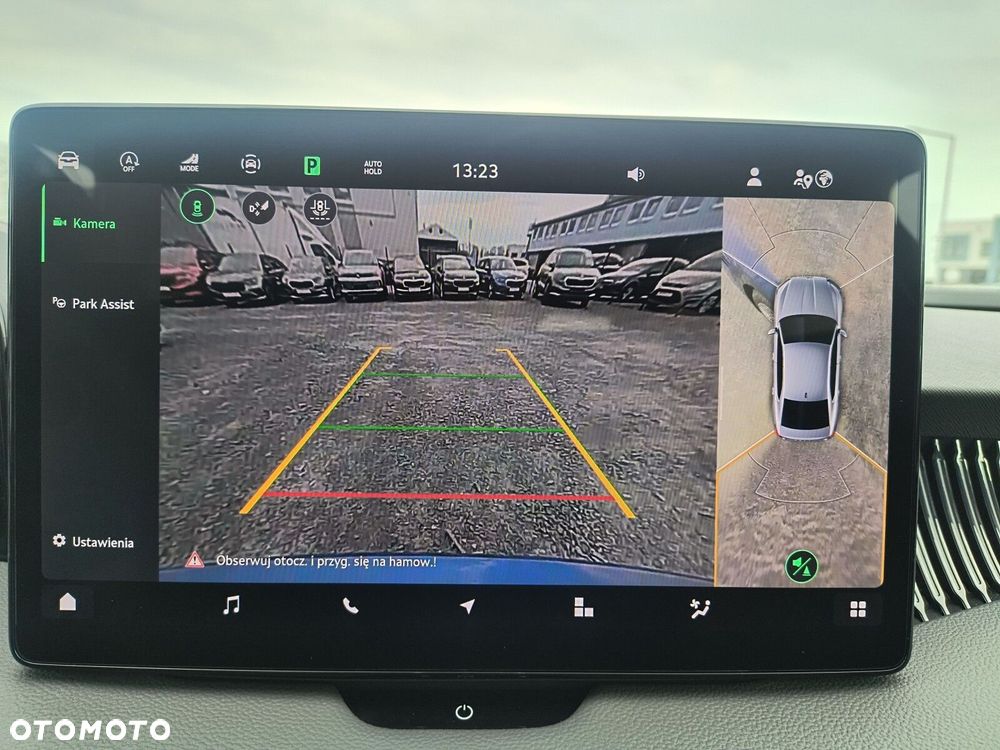 Skoda Superb 2.0 TSI L&K DSG - 35