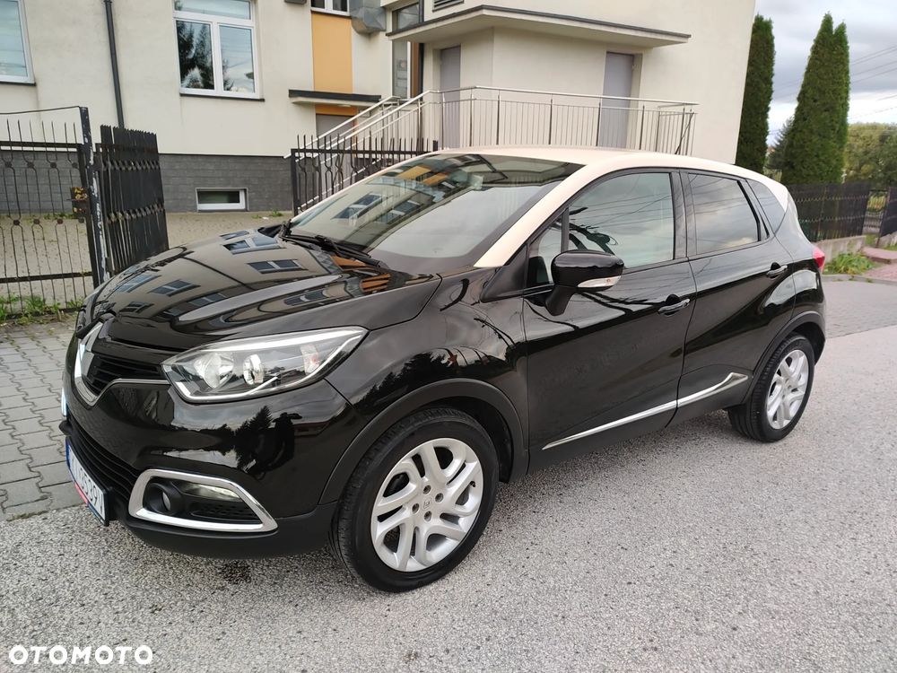 Renault Captur - 35