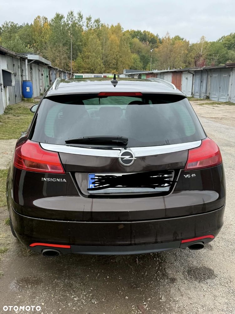 Opel Insignia - 4