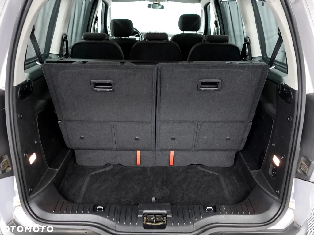 Ford Galaxy 2.0 TDCi Gold X - 37