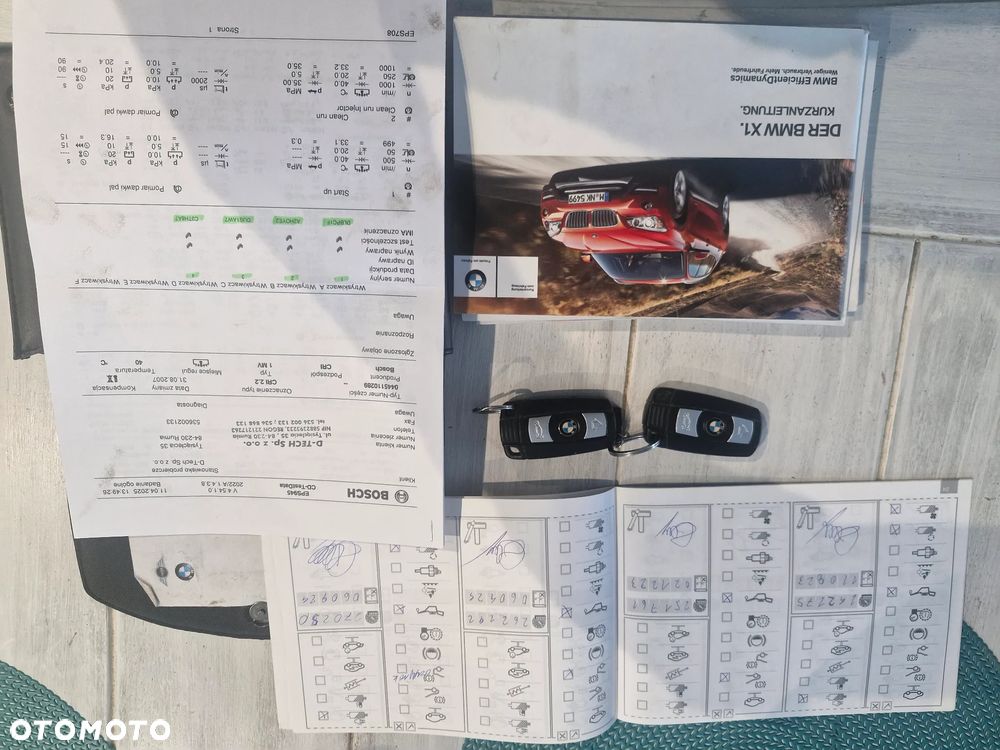 BMW X1 sDrive18d - 11