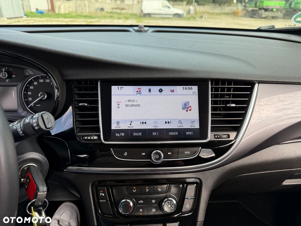 Opel Mokka 1.6 ecoFLEX Start/Stop Color Edition - 19