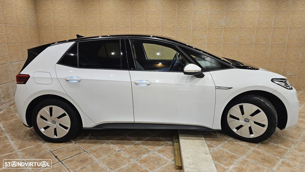 VW ID.3 Performance Upgrade Pro Business - 2