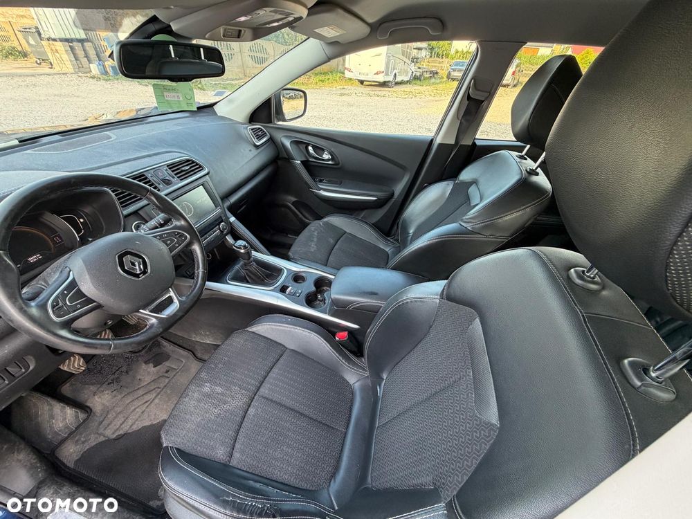 Renault Kadjar 1.2 Energy TCe Limited - 10