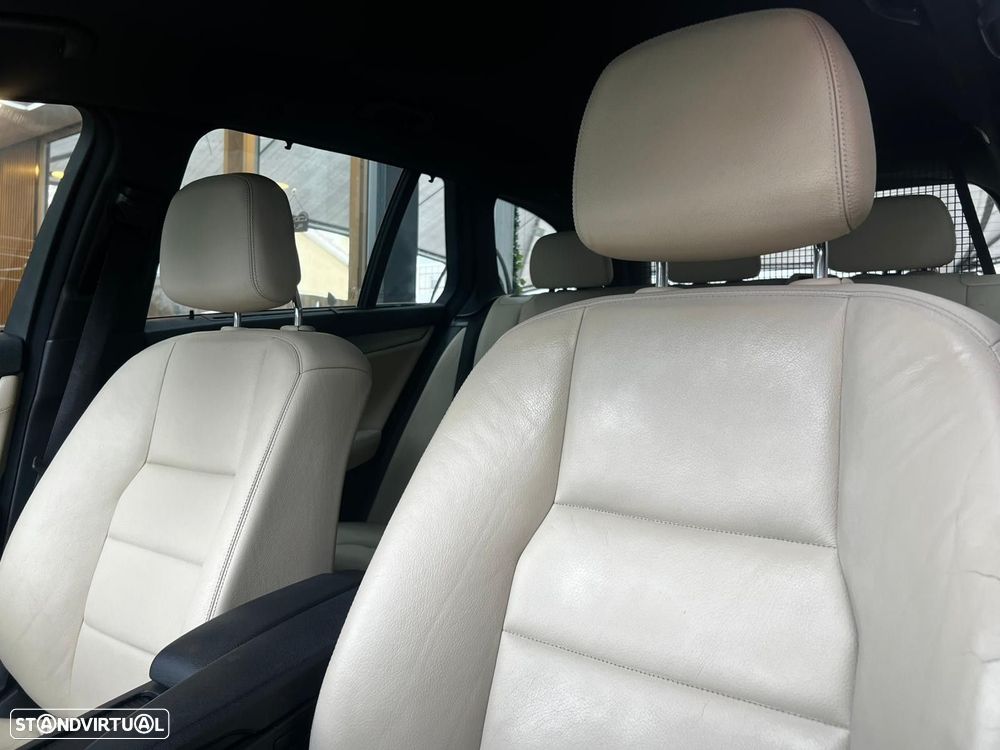 Mercedes-Benz C 220 CDi Avantgarde BlueEfficiency - 9