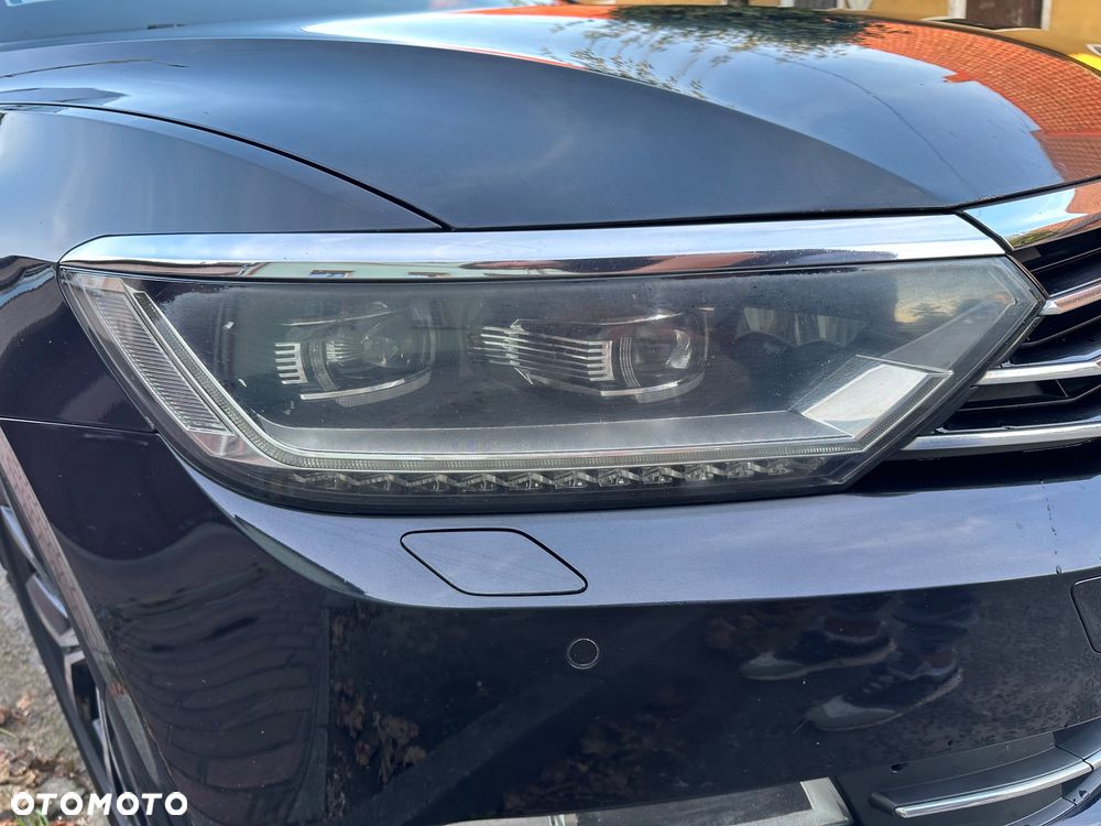 Volkswagen Passat 2.0 TDI BMT Highline DSG - 4