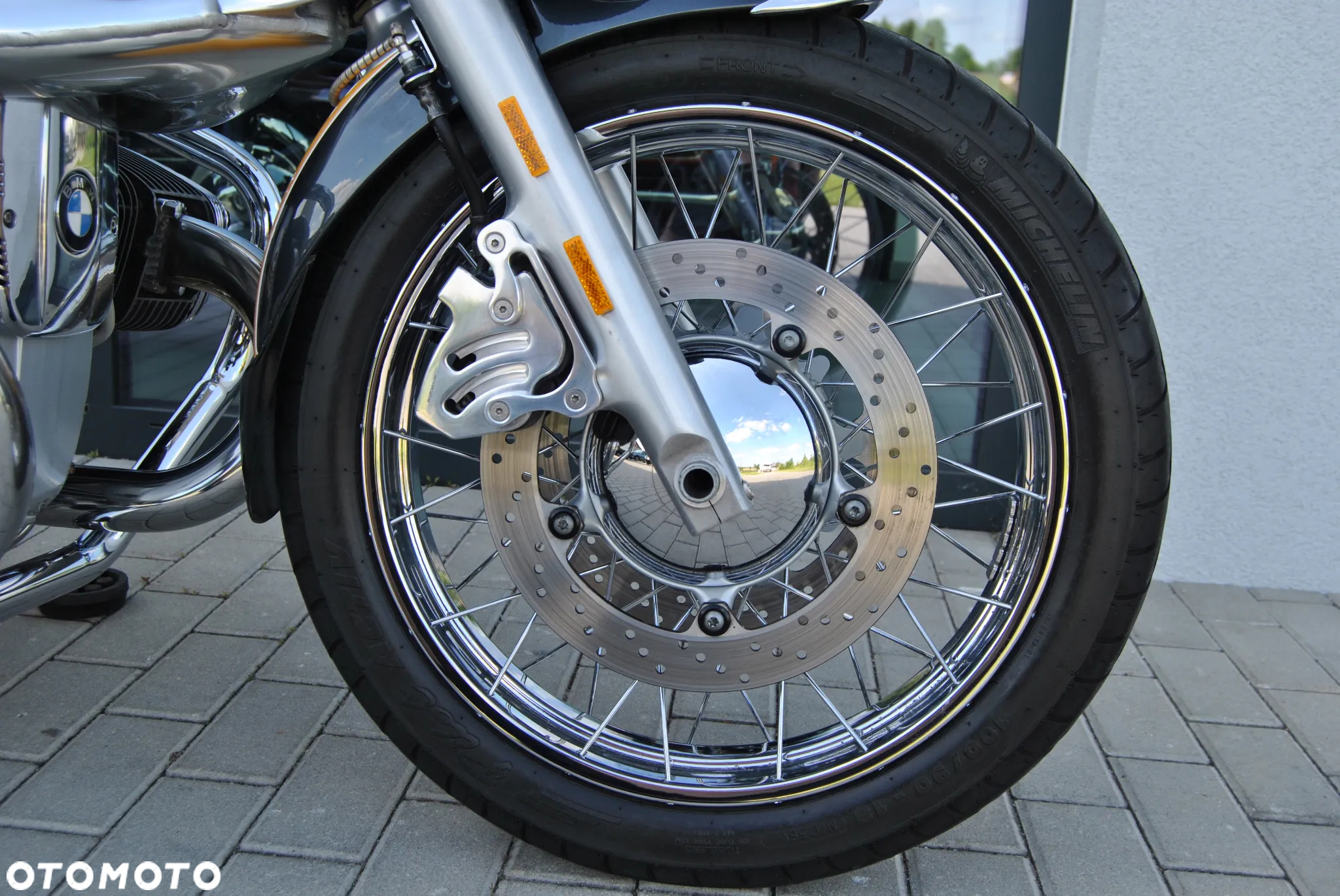 BMW R - 19
