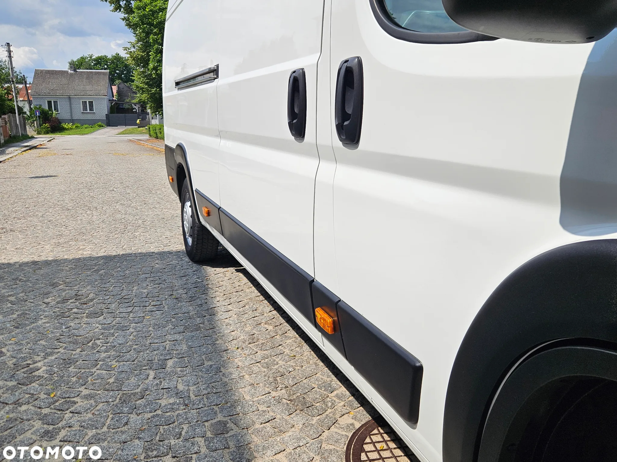 Fiat Ducato - 10