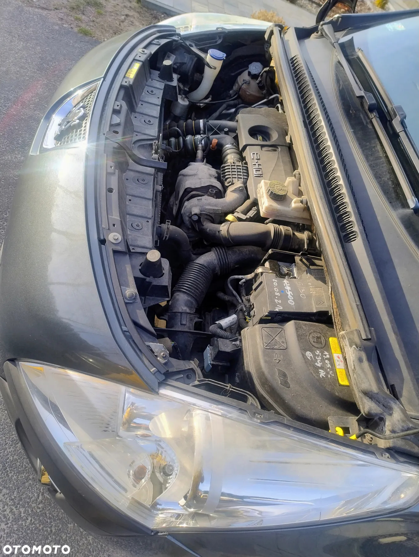 Peugeot 3008 - 10