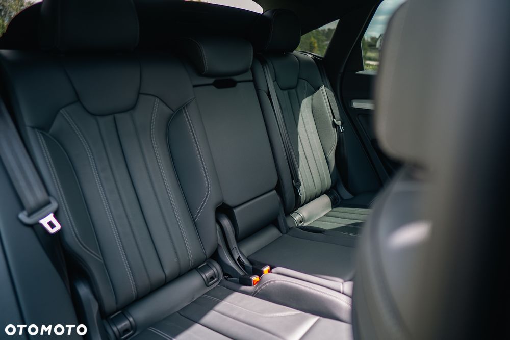 Audi Q5 Sportback - 23