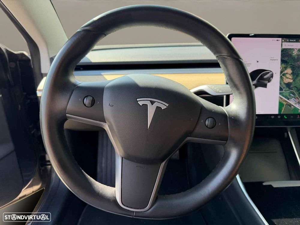 Tesla Model 3 Long Range AWD Dual Motor - 9