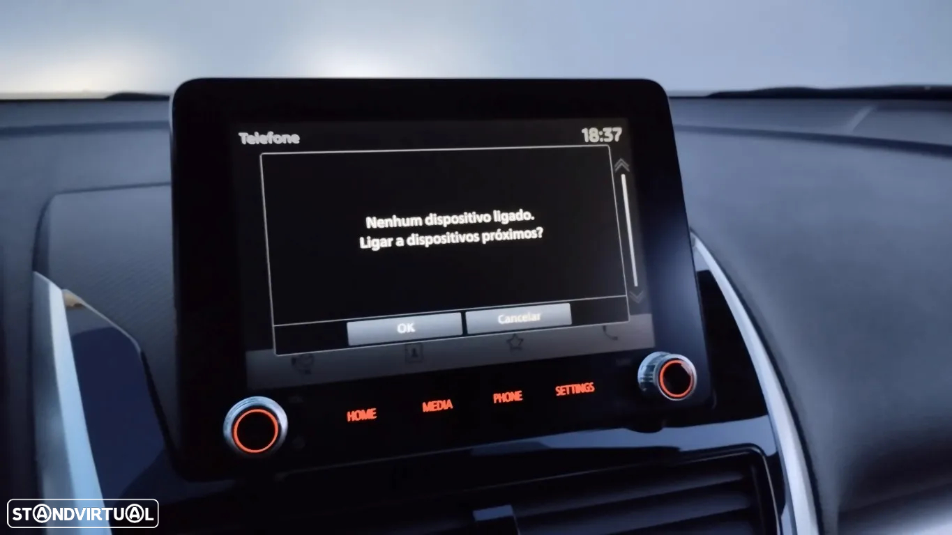 Mitsubishi Eclipse Cross 2.4 PHEV eStyle - 14