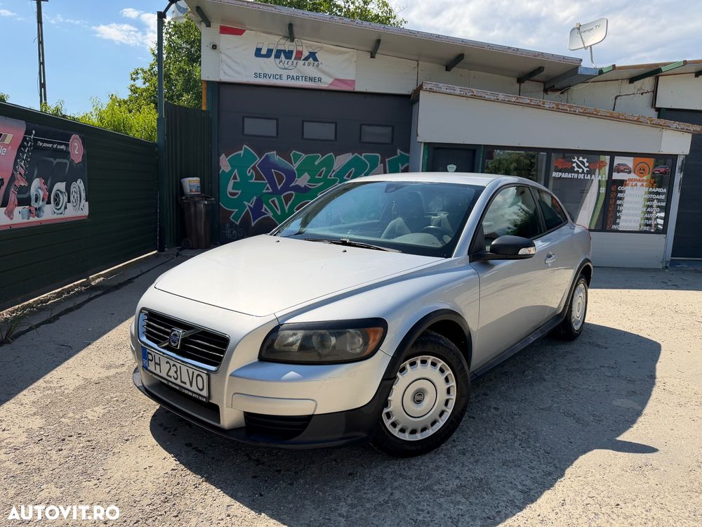 Volvo C30 - 1