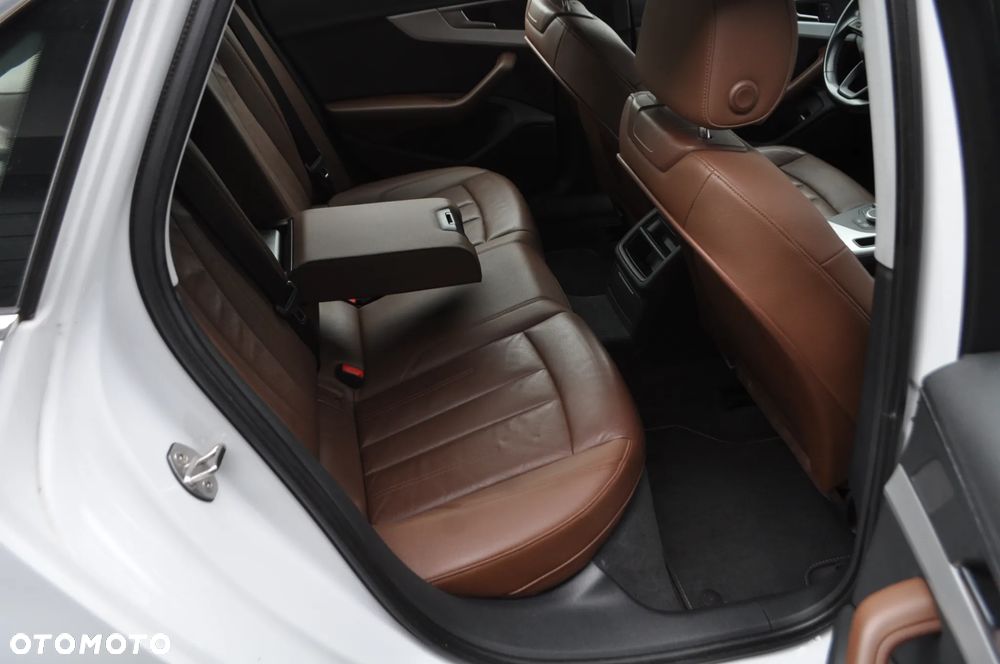 Audi A4 Limousine 2.0 TDI Prime Edition - 34