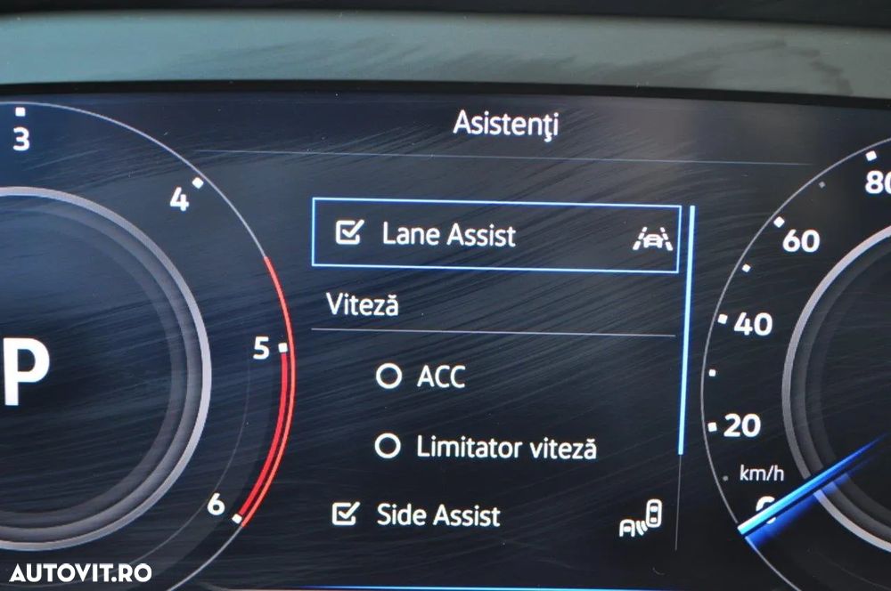 Volkswagen Tiguan Allspace 2.0 TDI SCR 4Motion DSG Highline - 23