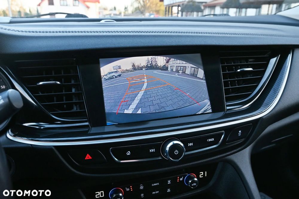 Opel Insignia 2.0 CDTI Innovation S&S - 37