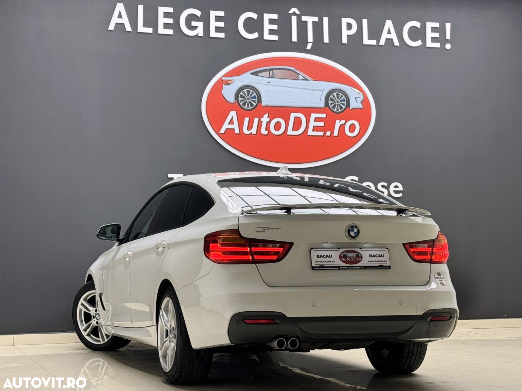 BMW Seria 3 - 3