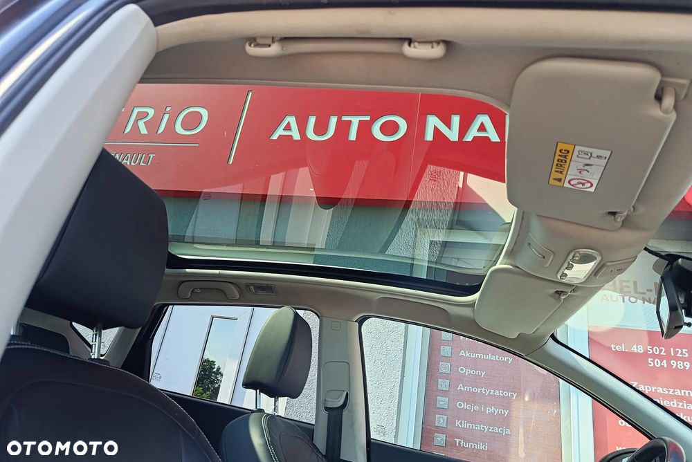 Nissan Qashqai 1.6 DCi Tekna - 40
