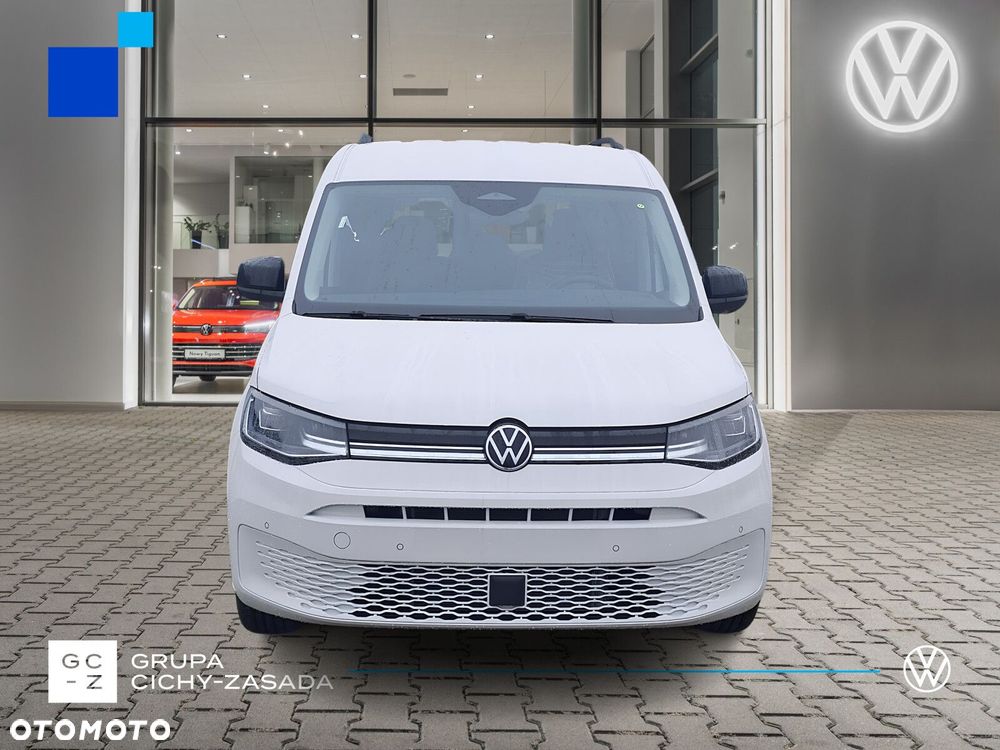 Volkswagen Caddy - 8