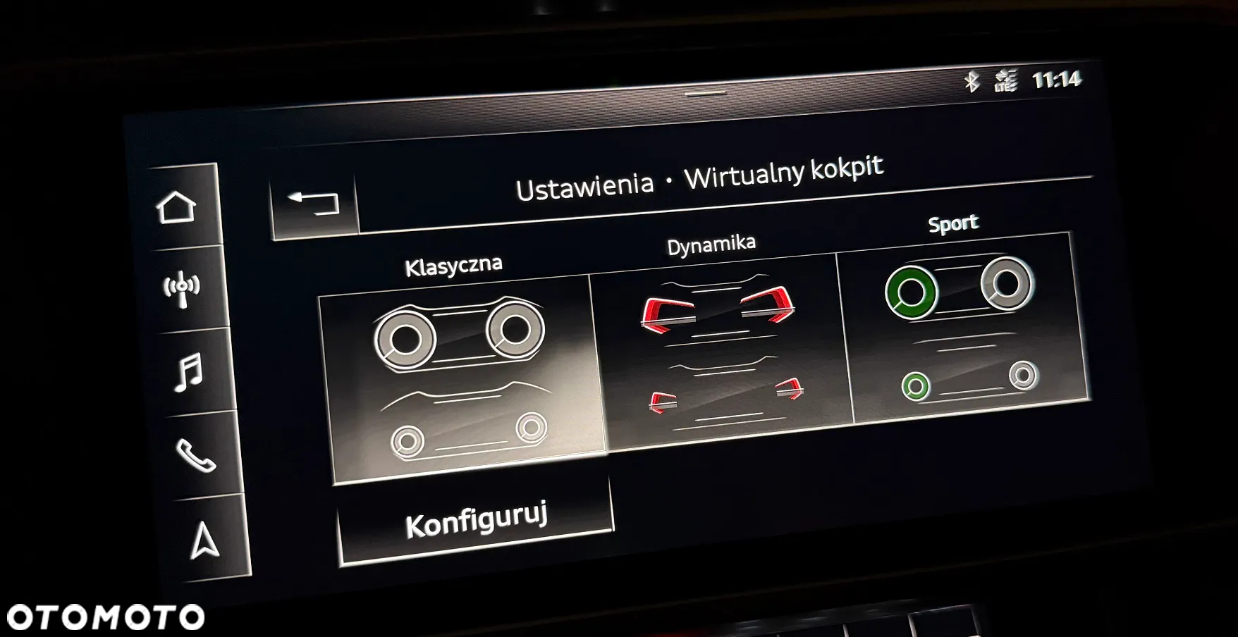 Audi A6 Avant 40 TDI S tronic S line - 21