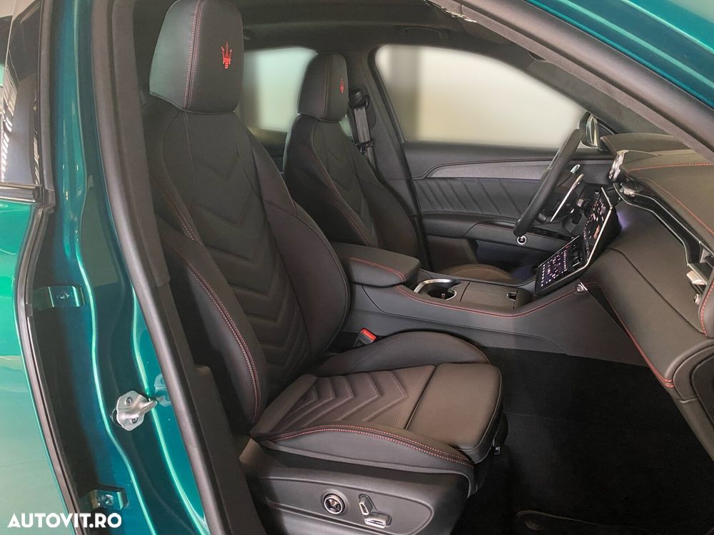 Maserati Grecale - 5