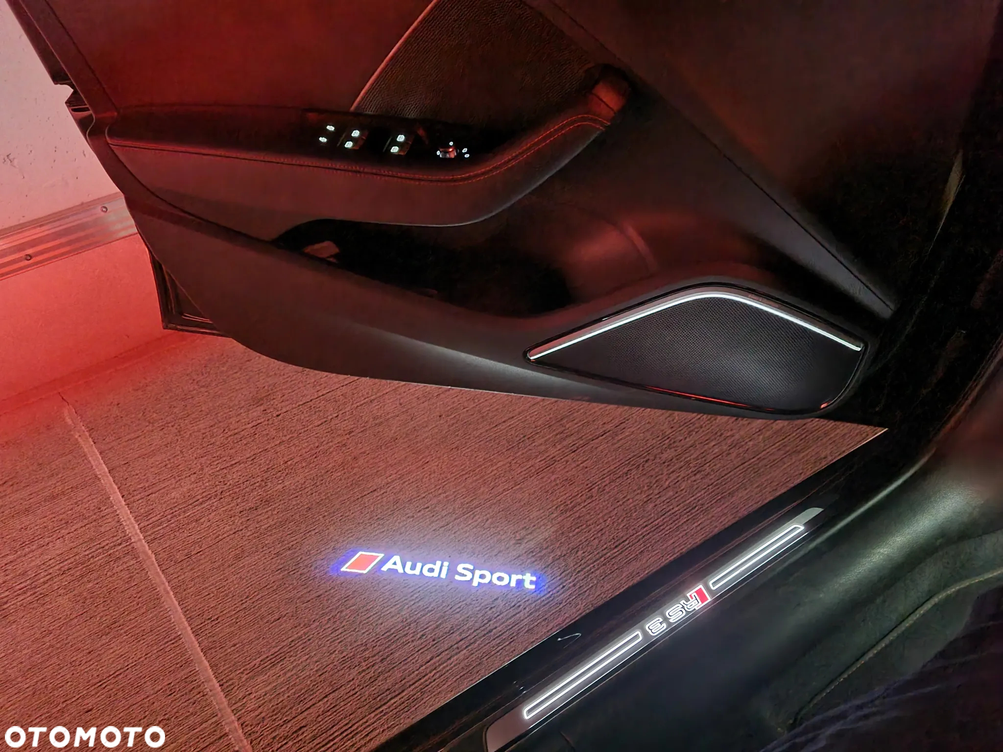 Audi RS3 Sportback - 10