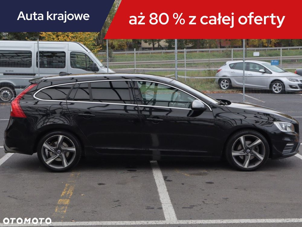Volvo V60 - 8