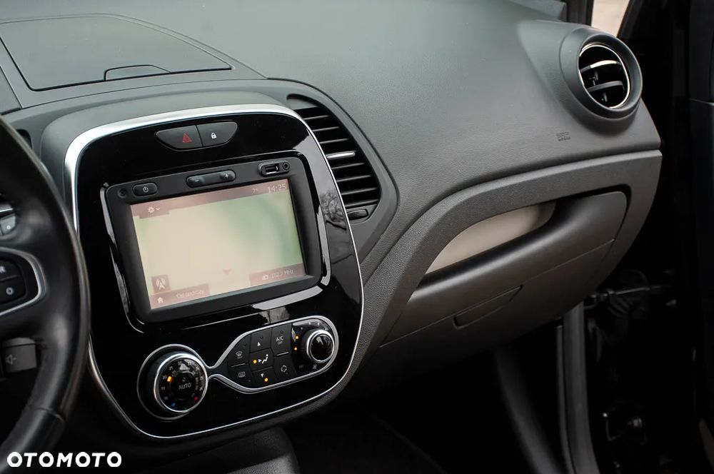 Renault Captur ENERGY TCe 120 EDC LIMITED - 28