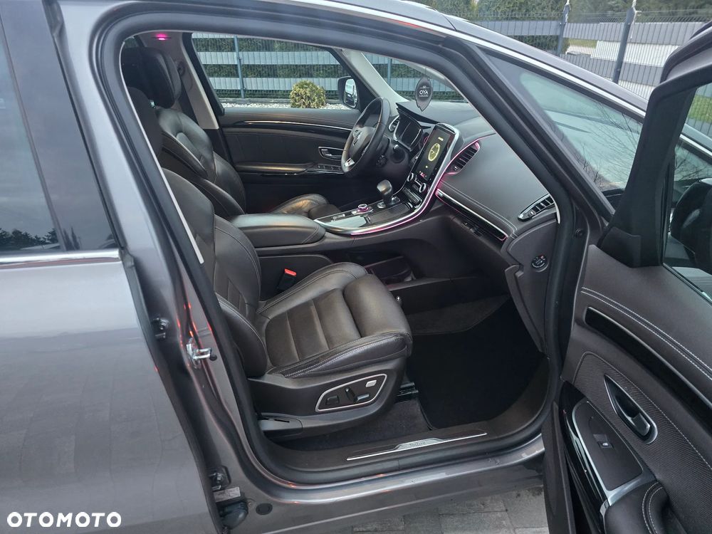 Renault Espace Energy TCe 200 EDC Initiale Paris - 9