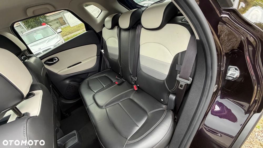 Renault Captur ENERGY TCe 120 EDC Initiale Paris - 20