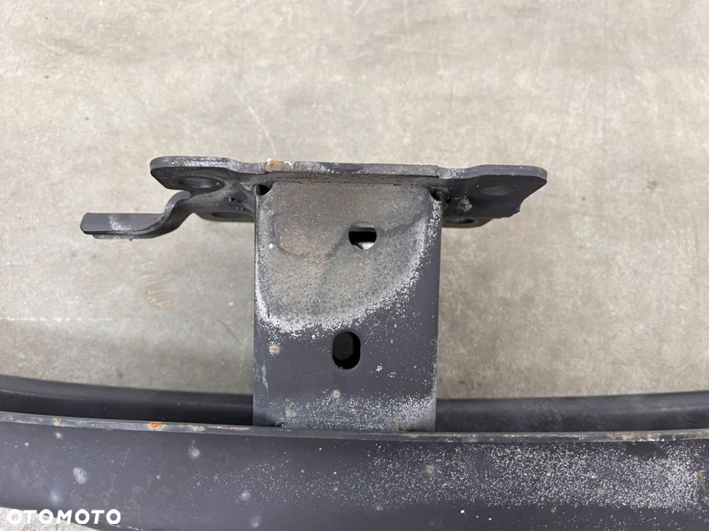 Belka zderzaka VW Transporter T6 tylne wzmocnienie 2015-2023r. lift przedlift 7e0807305d - 6