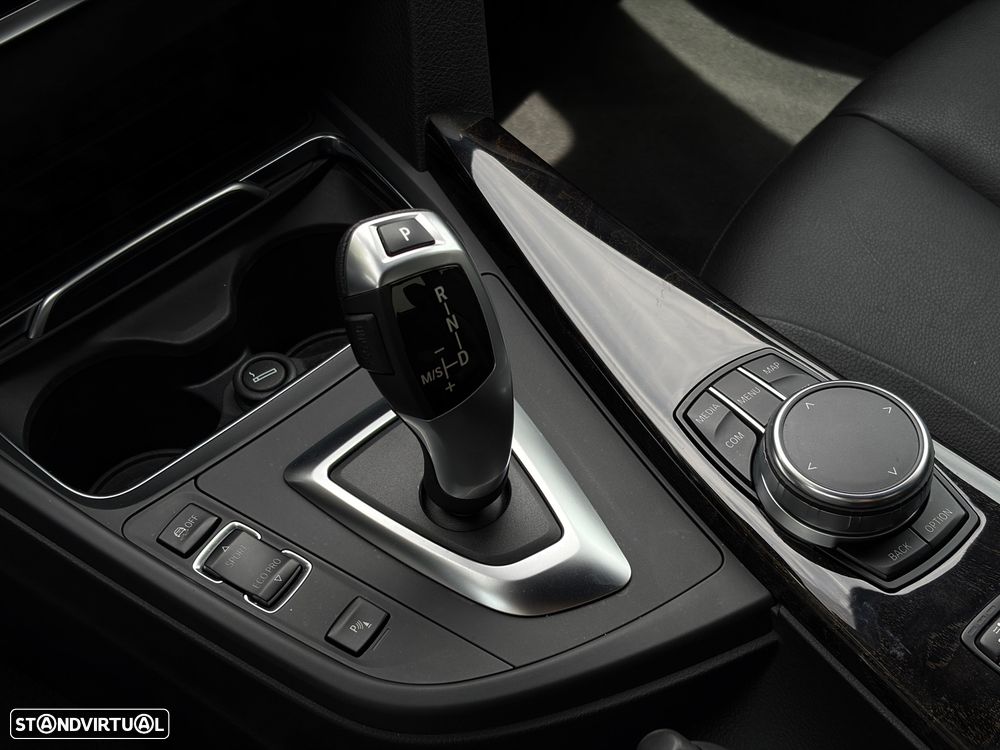 BMW 430 i xDrive Aut. Luxury Line - 40