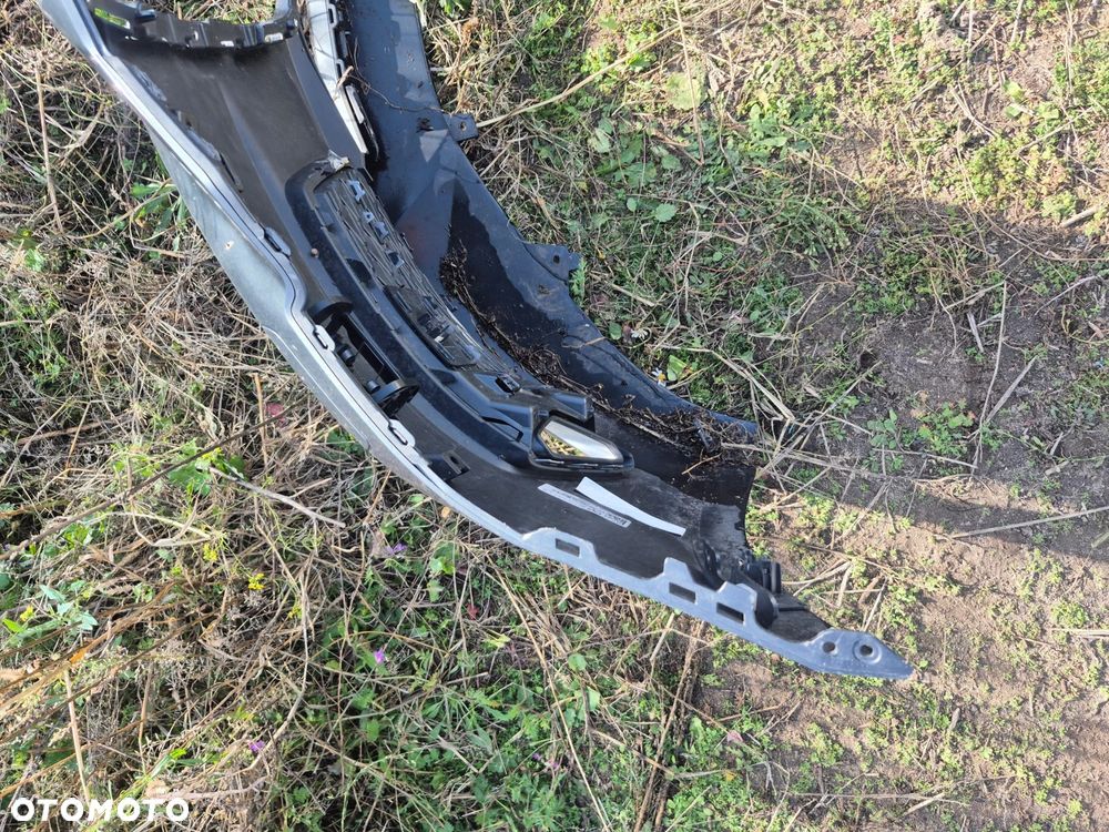 Zderzak Przód Audi A6 C8 2018-2023r - 4