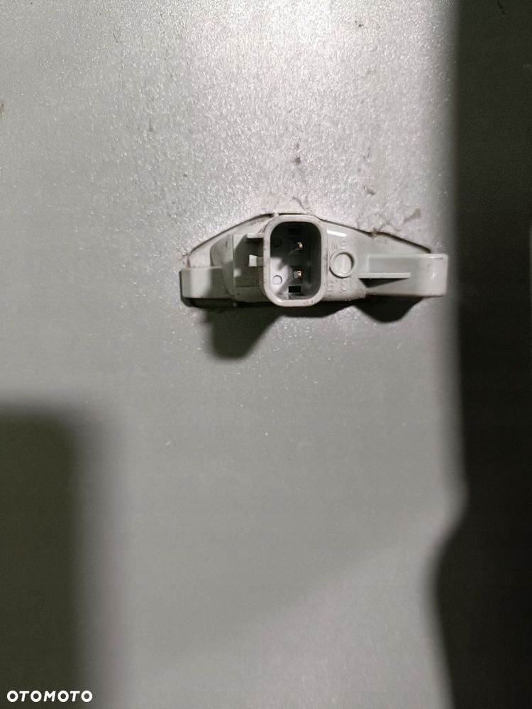 MAZDA 6 II GH 07-13 EZRC BŁOTNIK LEWY PRZÓD LP * - 9