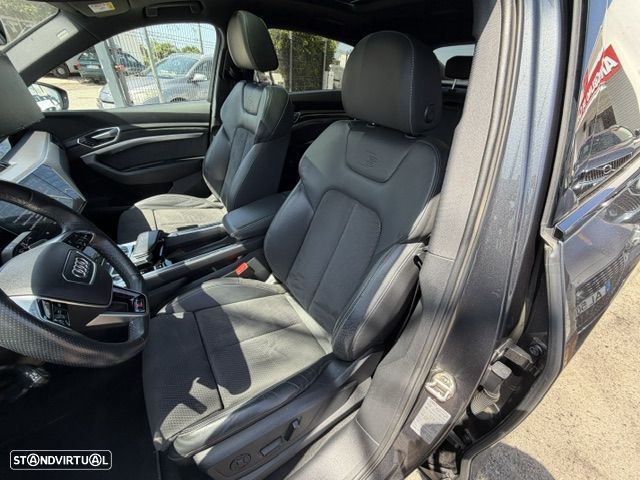 Audi e-tron 55 quattro S line - 16