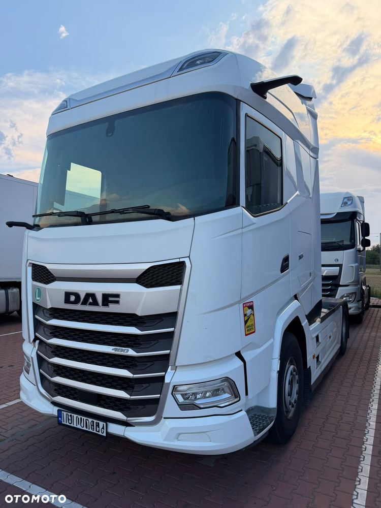 DAF XG 480 FT - 2