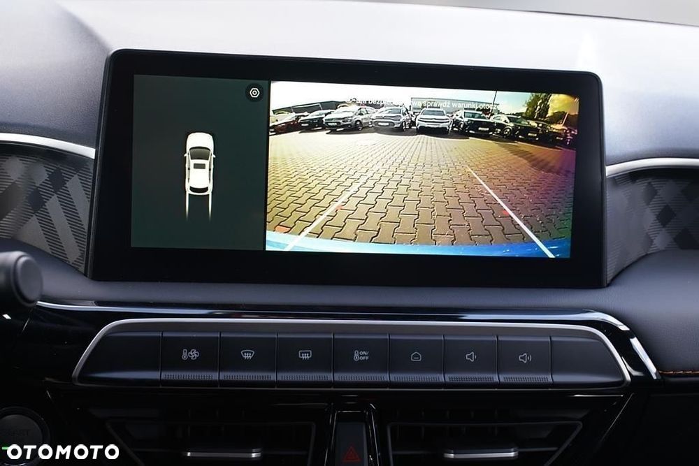 MG MG3 1.5 HEV+ Excite - 20