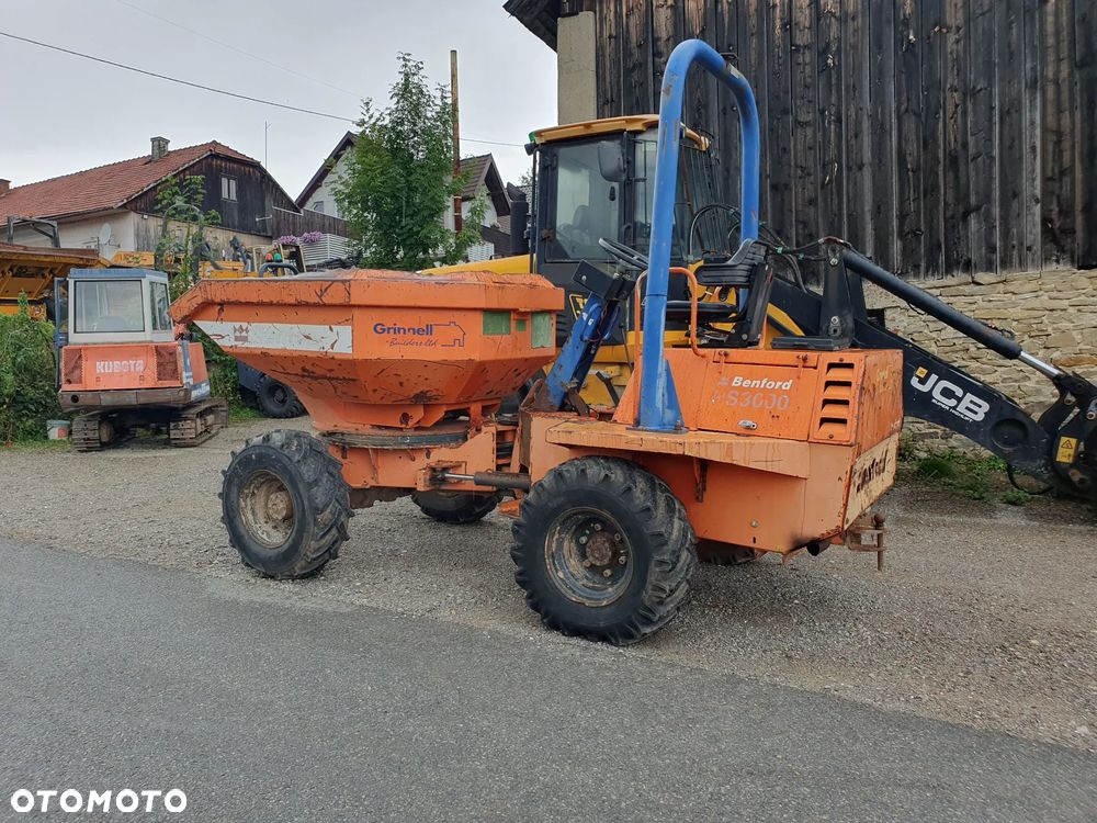 Terex - 3