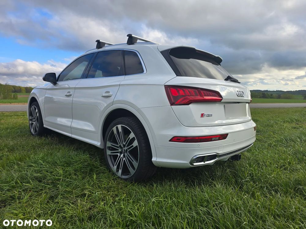Audi SQ5 - 29