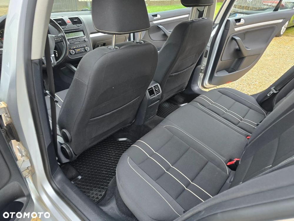 Volkswagen Jetta 1.4 TSI Comfortline - 21