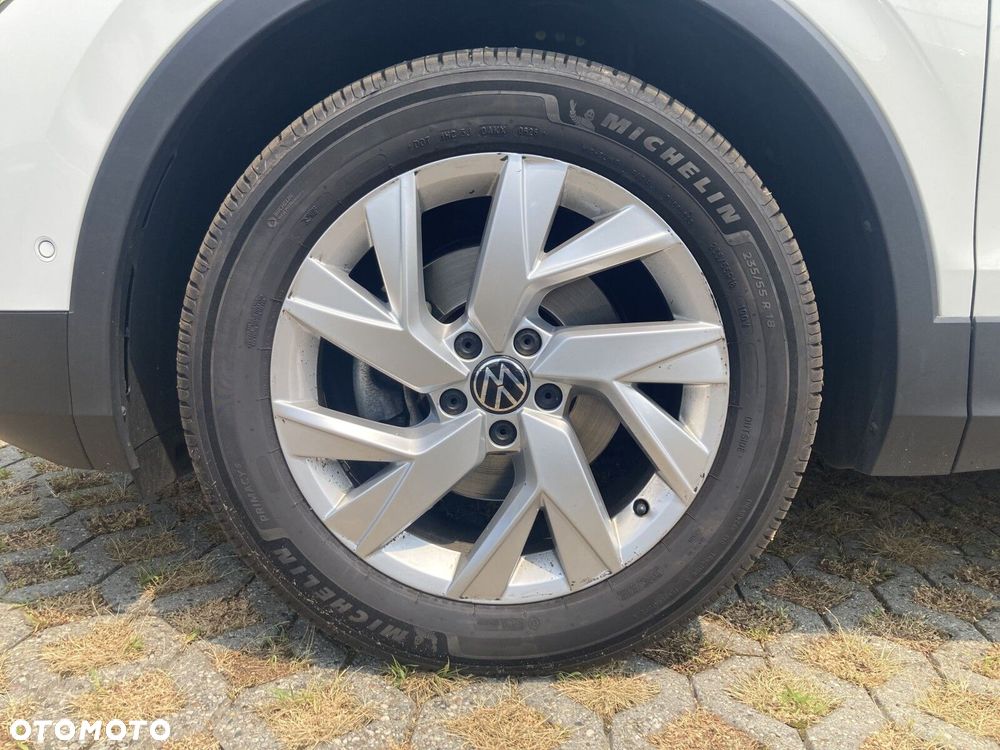 Volkswagen Tiguan 1.5 TSI EVO Elegance DSG - 29