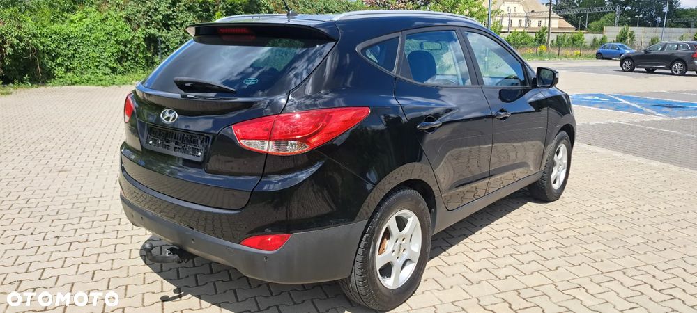 Hyundai ix35 - 17
